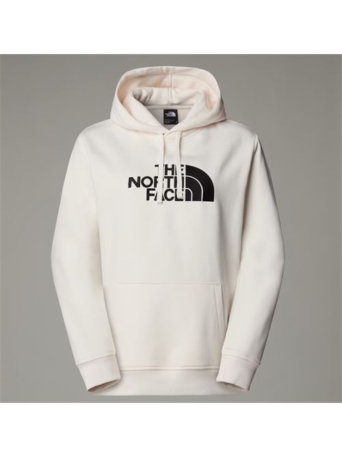 w drew peak pullover THE NORTH FACE | NF0A89EHQLI1